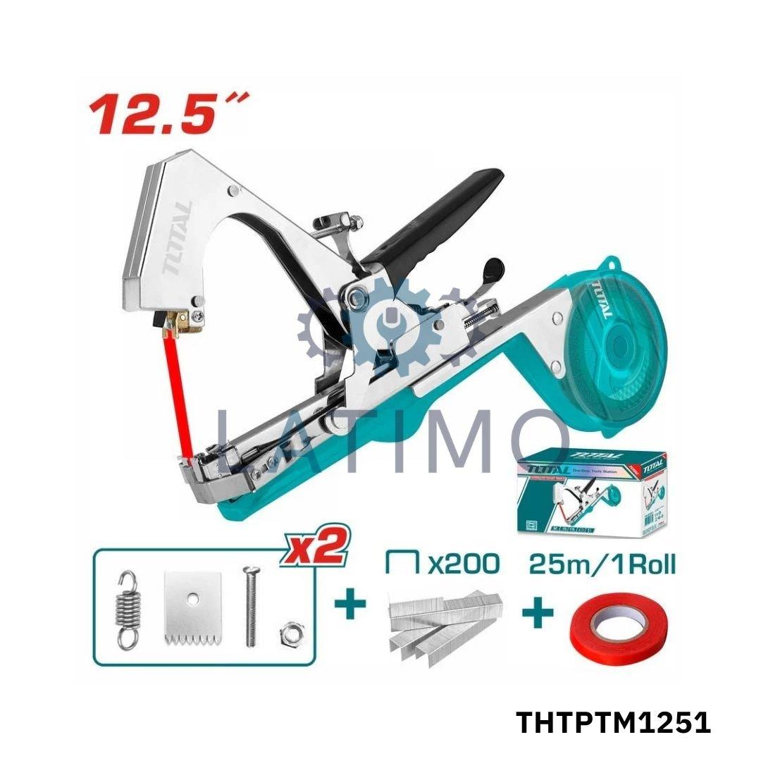 TOTAL PINCE ATTACHE PLANTE THTPTM1251