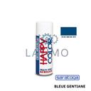 SARATOGA Peinture gentiane RAL5010