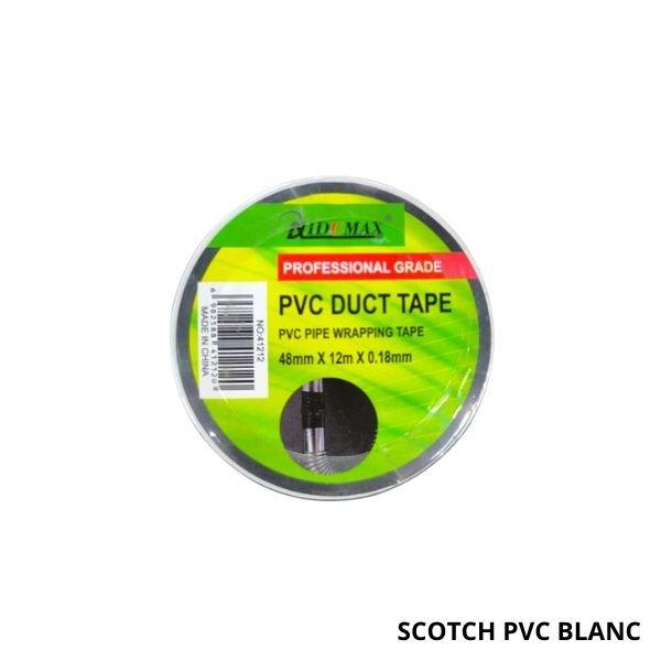 DIDUMAX Scotch pvc ART03592
