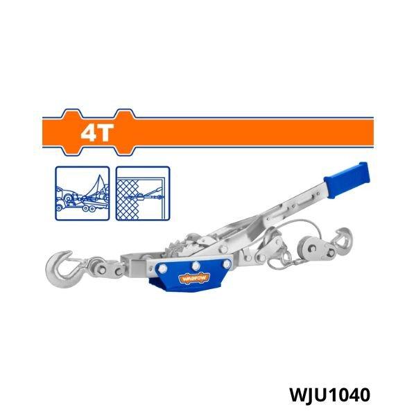 Wadfow Tire fort 4t WJU1040