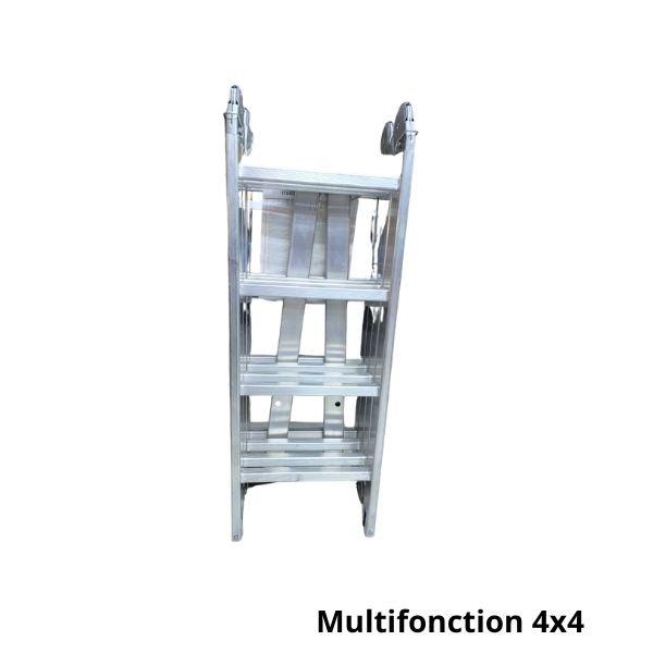 LATIMO Echelle ascada multifonction 4×4 ART03539