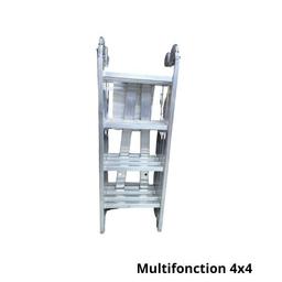 LATIMO Echelle ascada multifonction 4×4 ART03539