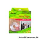 Scotch double face transparent gm ART03598