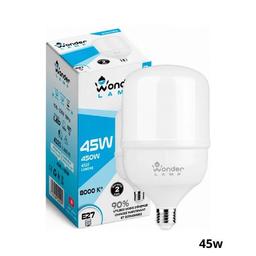WONDER Lampe led 45w ART45W