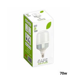 GAPE lampe led e27 70w ART2770