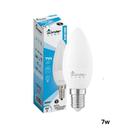 WONDER Lampe led 7w e14 ARTE14