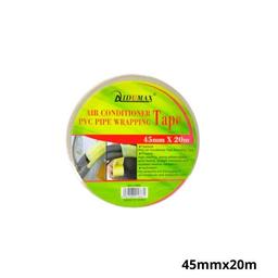 DIDUMAX Scotch climatiseur beige ART03615