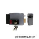 LATIMO Gache electrique droit ART03650