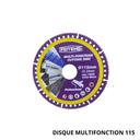 FEITENG disque multifonction 115 ART03651