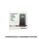 compresseur demarreur voiture ART03656