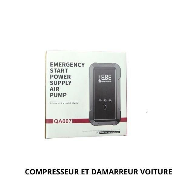LATIMO compresseur demarreur voiture ART03656