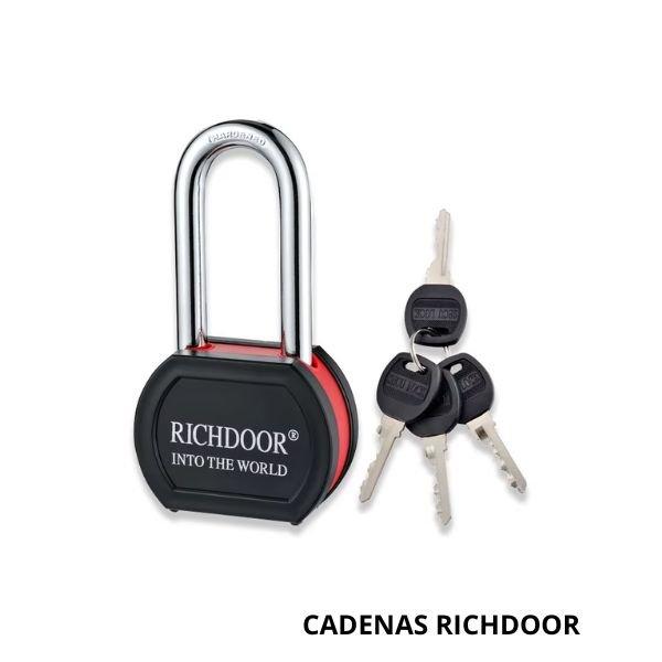 LATIMO cadenas richdoor ART03660