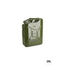Jerrican métal 20L ART036781