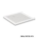 LATIMO Wall patch 4*4 ART03680