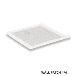 LATIMO Wall patch 4*4 ART03680