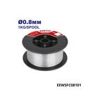 EMTOP Fil fourré 0.8mm 1klg soudure EEWSFC08101