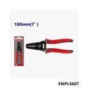 Pince a denuder 180mm EMPL5607