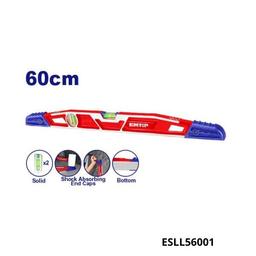 Emtop Niveau d’eau antichoc 60cm ESLL56001