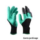 Latimo gants jardinage ARTVRW
