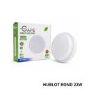 GAPE Hublot rond 22w ART03636