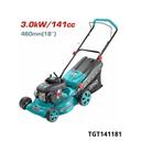 TOTAL Tondeuse essence 4cv TGT141181