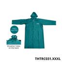 TOTAL Manteau de pluie THTRC031.XXXL