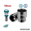 TOTAL Douille 1 2″ 10MM THTST12101