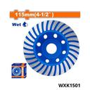 Wadfow Disque diam 115 WXK1501