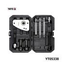 YATO Kit d’outil demontage d’injection common rail YT05338