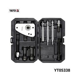 YATO Kit d’outil demontage d’injection common rail YT05338