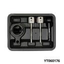 YATO Kit d’outils de distribution vag 6 pcs YT060176