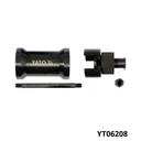 YATO Extracteur d’arbre d’equilibrage vag YT06208