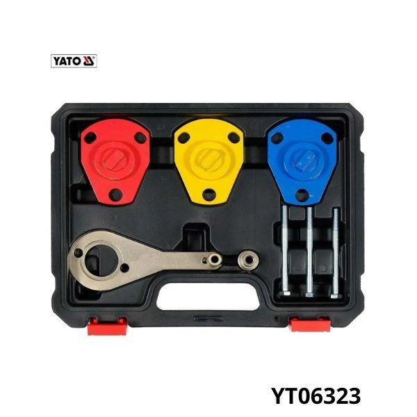 YATO Kit d’outil de reglage epure distribution fiat YT06323