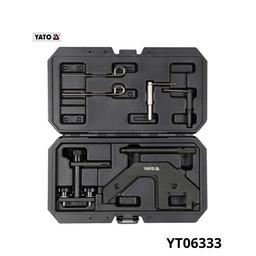 YATO Kit d’outil d’arret arbre a came bmw YT06333