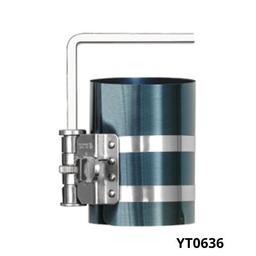 YATO Collier segment 90-175mm YT0636