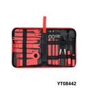 YATO Kit 19 outils demontage garniture de porte YT08442