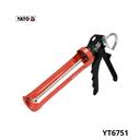 YATO Pistolet silicone YT6751