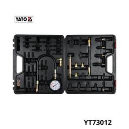 Diesel YATO Comprossiometre moteur essence 50 pcs YT73012