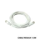 LATIMO Cable resaux 1.5m ART03864