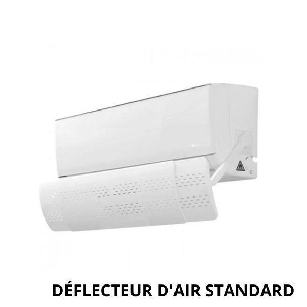 LATIMO Déflecteur d’air standard ART03829