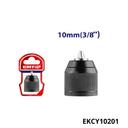 EMTOP Mandrin auto serrant 10mm EKCY10201