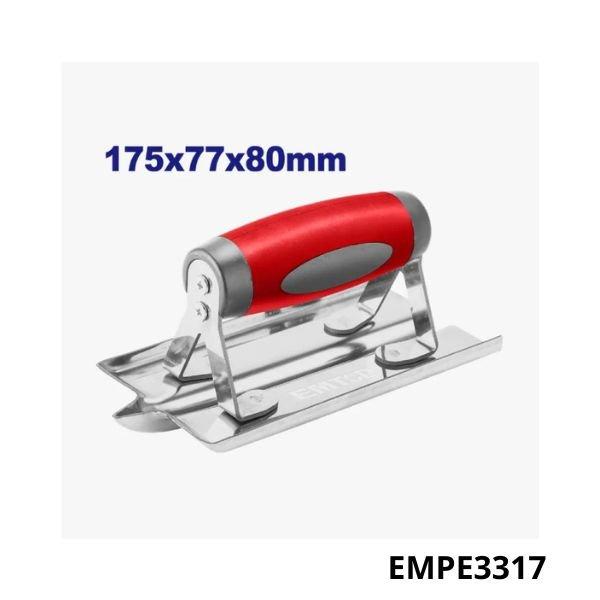 EMTOP Rainureuse a beton acier inoxy EMPE3317