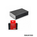 EMTOP Bloc ponçage abrasif EMUK1503