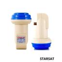 STARSAT Tete parabole 1 sortie ART04785