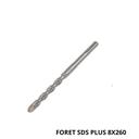 Wadfow FORET SDS PLUS 8X260 WHD1219