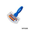 Wadfow Spatule demi ronde 8″ WPT6308