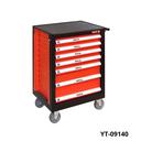 Servante d’atelier 7 tiroirs vide YT09140