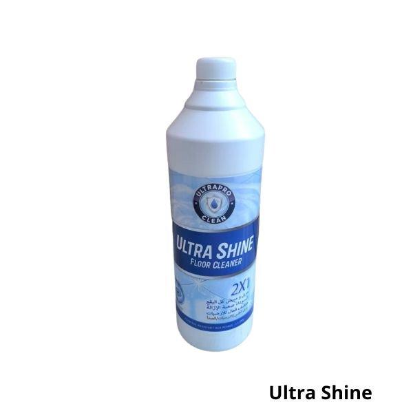 LATIMO ultra shine nettoyant sol acide ART03916