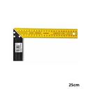 Equerre de menuisier 250mm 910250
