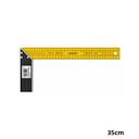 Equerre de menuisier 350mm 910350